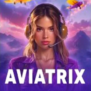 Aviatrix | Jetton — обложка игры студии Aviatrix / Jetton