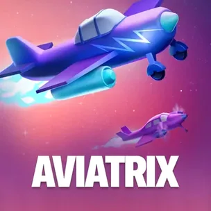 Aviatrix — обложка игры студии Aviatrix